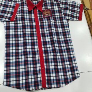 Shirt Boys Nur to 12th